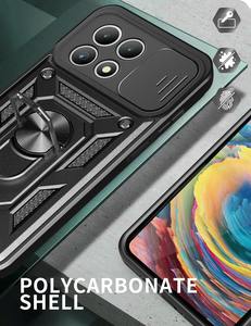 เคสโทรศัพท์ทนทานทนทานสำหรับ T-Mobile revl 7 5G ฝาครอบป้องกันการตกพร้อมมุมเสริม - Product Image 4