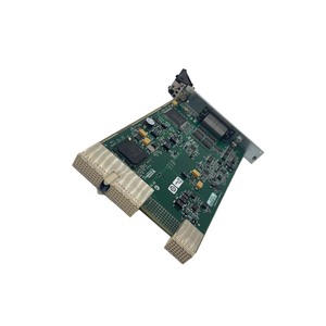 Carte d'acquisition de données multifonctionnelle à entrée analogique National Instruments NI PXI-6225 779296-01, support OEM personnalisé, garantie 3 mois - Product Image 3