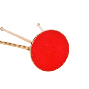 Bán Buôn Tùy Chỉnh Máy Tính Để Bàn Bảng Cờ Với Đứng Kính Thiên Văn Kim Loại Bàn Bảng Cờ Đứng - Product Image 3