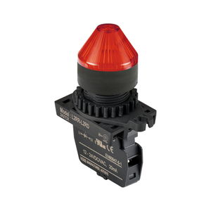 Nueva Luz Piloto LED Original Autonics Serie L2RRU L2RRU-L4W/L2RRU-L3WL/L2RR-L1B - Product Image 2