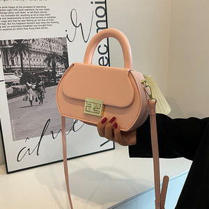 Estate vendita calda borsa a <span class=keywords><strong>tracolla</strong></span> in tinta unita borsa a <span class=keywords><strong>tracolla</strong></span> borse a <span class=keywords><strong>tracolla</strong></span> alla moda donna caso borse a <span class=keywords><strong>tracolla</strong></span> - Product Image 3