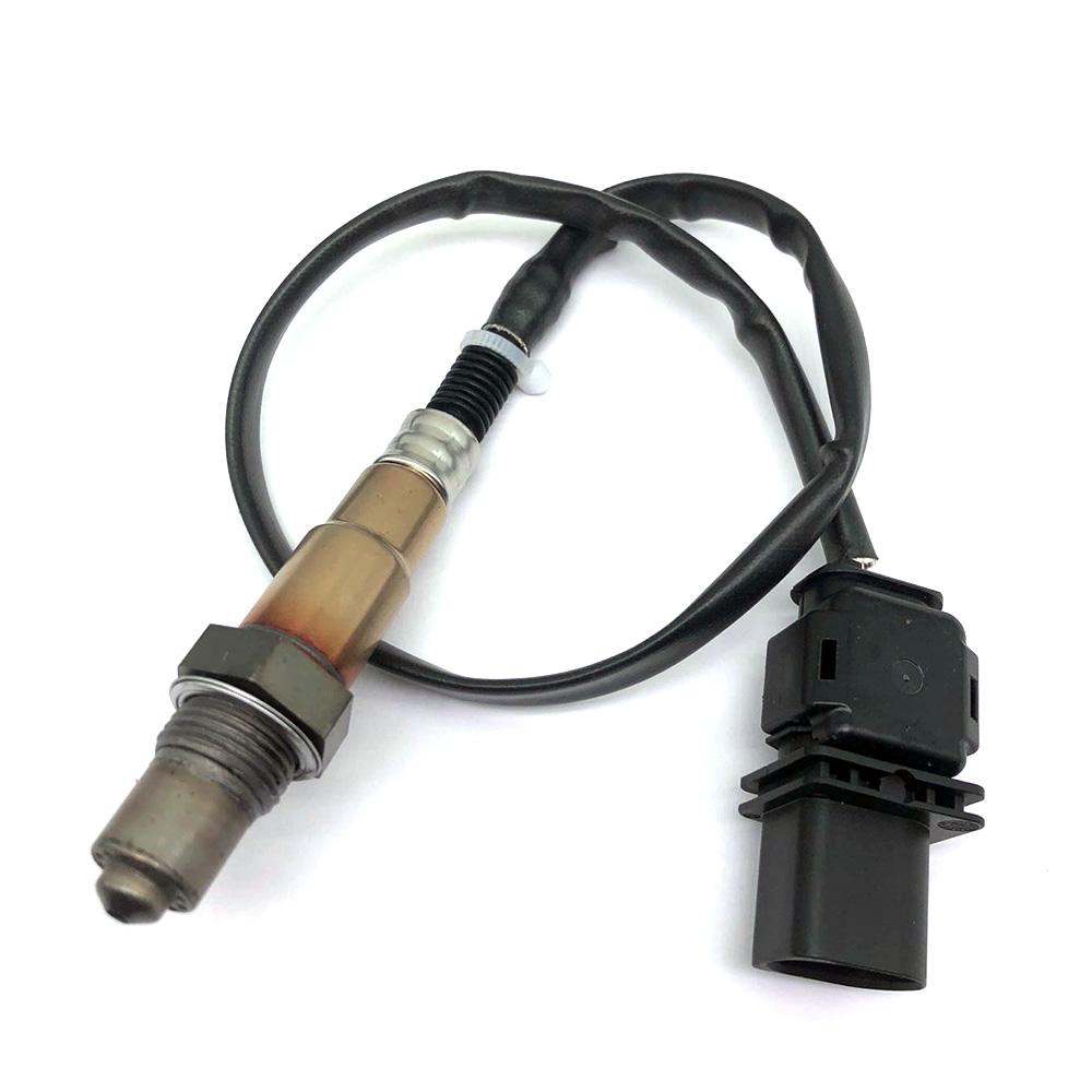 Oxygen Sensor 92068286 - Reliable Fit for Audi & CHEVROLET