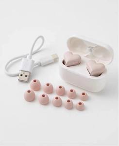 Nuevos Auriculares Inalámbricos TWS 2025 con Forma de Corazón, 5.3 ENC, IPX6 Impermeables, Tipo-C, Alta Calidad de Sonido, Auriculares Estéreo HIFI - Product Image 3