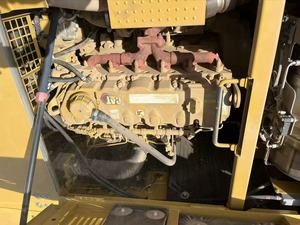 Caterpillar 340 Crawler Digger CAT340 Used Excavator 40 Ton 258KW Power <b>Engineering</b> <b>Construction</b> Gear Pump - Product Image 4