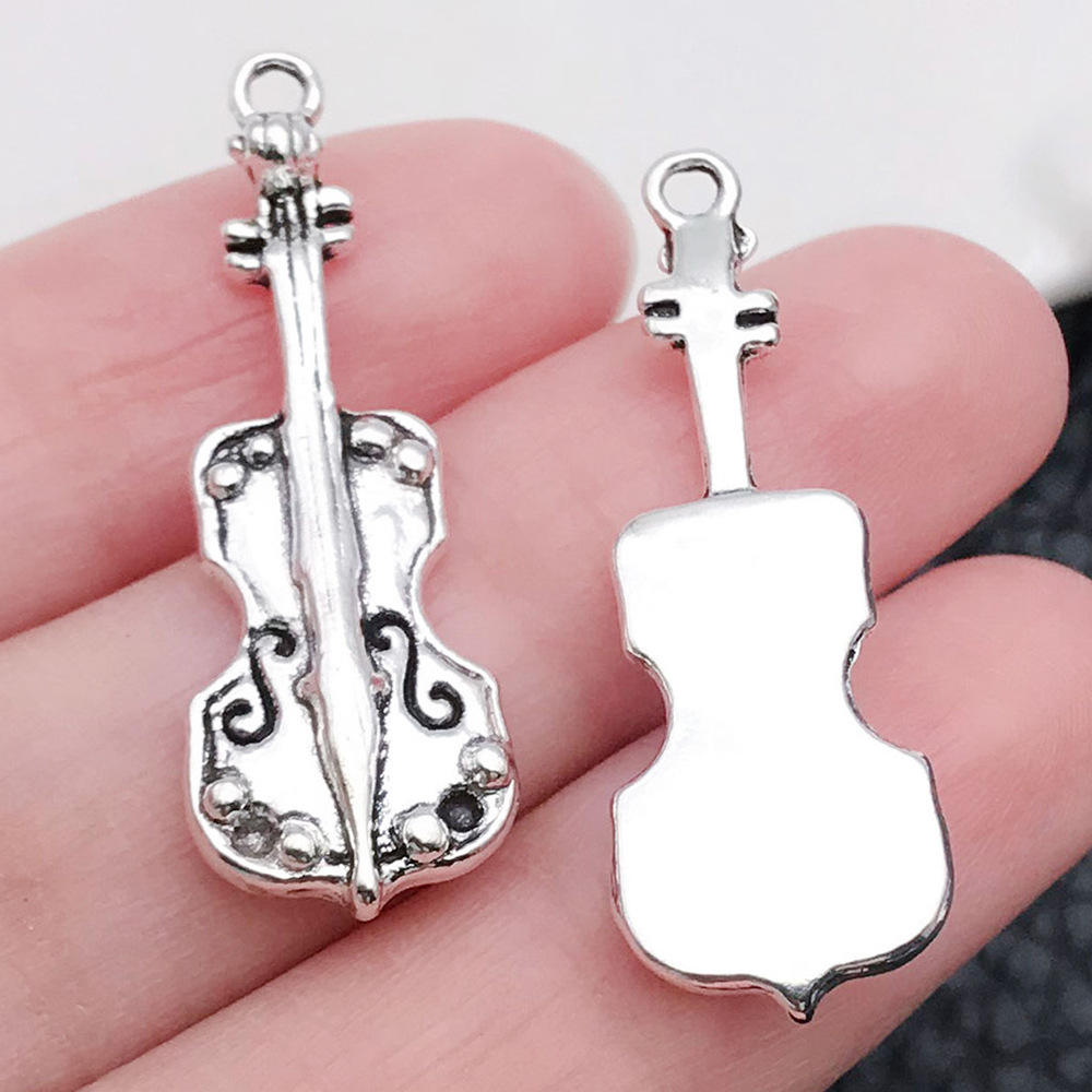 1 guitar 11x32mm-2.5g-5808