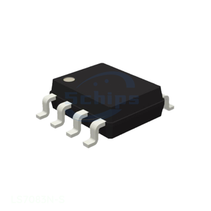 LS7083N-S Interface QUADRATURE CLOCK DECODER Authorized Distributor 8 SOlC (0.154", 3.90mm Width) - Product Image 1