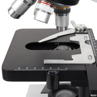 High Quality Laboratory Specific Medical Equipment Digital Lab Binocular Microscope Price