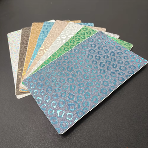 फोनलू ग्लिटर पीछे स्टिकर टीपू हाइड्रोजेल फोन त्वचा के लिए चमकदार फैंसी लड़की स्टिकर - Product Image 3