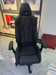 Asientos Deportivos para Auto, Diseño Personalizado en Cuero, Tipo Bucket, para <span class=keywords><strong>Audi</strong></span> A3 A4 A5 A6 A7 A8 Q3 Q5 <span class=keywords><strong>Q7</strong></span> - Product Image 2