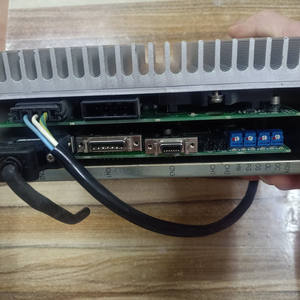 เซอร์โวไดรฟ์ CACR-02-<span class=keywords><strong>KIBA</strong></span> สภาพดีรับประกัน3เดือน - Product Image 2