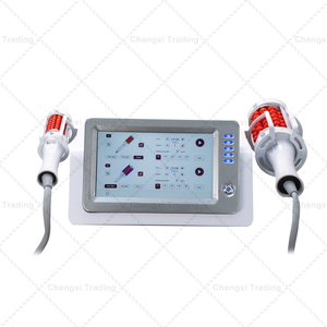 Máquina de Fisioterapia para Emagrecimento com Rolo de Bola Interna para Contorno Corporal, Alívio da Dor e Anticelulite - Product Image 2