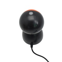 Scanner de codes-barres omnidirectionnel USB filaire 2D le plus populaire, lecteur de codes QR en stock pour les magasins