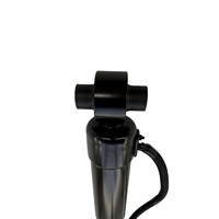 Amortisseur arrière 48530-34051 avec capteur de hauteur pour Toyota Sequoia 5.7L 2008-2019, amortisseur électronique