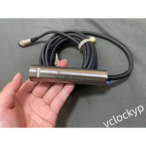 มอเตอร์แกนหมุน NAKANISHI EM25-5000 มือสอง - Product Image 4