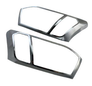 Kit de Carrocería Cromado para Toyota PROBOX 2015 a 2020, Accesorios Exteriores para Automóviles, Otras Piezas de Auto, Kits de Carrocería - Product Image 5