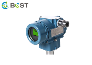 เครื่องวัดความดันแตกต่างสำหรับงานก๊าซมาตรฐาน Atex CE IP66/67รับประกัน1ปี - Product Image 6