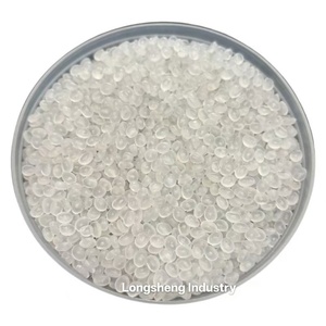 เม็ดพลาสติก PP FRG4 K03 เสริมแรงด้วยใยแก้ว 20% ทนไฟ เกรดอาหาร สำหรับขึ้นรูป วัสดุแข็งแรงสูง - Product Image 5