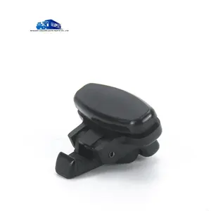 G907B1-6402102A nouveaux crochets en <span class=keywords><strong>verre</strong></span> de caboteur de clip de <span class=keywords><strong>verre</strong></span> de fenêtre <span class=keywords><strong>pour</strong></span> JMC Jingma Bus - Product Image 1