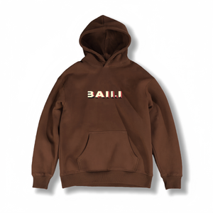 Custom Logo Hoodies Blank <b>Thick</b> <b>Fleece</b> Heavy Weight Oversized Hoodies High Quality Men's Hoodies & Sweatshirts - Product Image 2