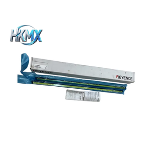 Grille de sécurité fine KEYENCE GL-S40SH à 40 axes, utilisée pour la protection des mains et des avant-bras des équipements industriels de petite et moyenne taille - Product Image 1