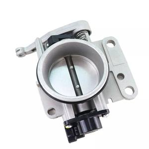 Nouveau boîtier de <span class=keywords><strong>corps</strong></span> de <span class=keywords><strong>papillon</strong></span> électronique pour Renault Megane Clio II 1.6 16V 2002-2017 modèles 7700102870 & 7700875435 - Product Image 2