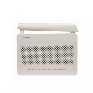 Más vendidos EG8145V5 <span class=keywords><strong>ONU</strong></span> Red óptica ONT-Módem de fibra óptica de alta velocidad con 4 puertos Ethernet y conectividad inalámbrica - Product Image 5