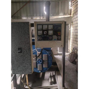 Électricité utilisée gratuitement Groupe Electrogene per kins <span class=keywords><strong>Moteur</strong></span> 320kw Générateur dynamo diesel 300kva Générateur diesel silencieux - Product Image 2