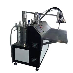 Liujiang AB Colle à Deux Composants De Mélange Automatique Distributeur De Résine Époxy avec haute précision - Product Image 5