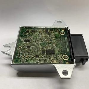 Módulo de Control de Transmisión Automática TCM LF8M-18-9E1H de Alto Rendimiento SP para Mazda 3 2.0L 2010 a 2013 LF8M189E1H - Product Image 5