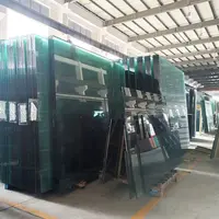 Transparent Colorless Clear Float Glass Price