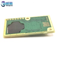 Módulo de sensor de formaldehído electroquímico SENSIRION con tipo de sensor de interfaz I2C/UART
