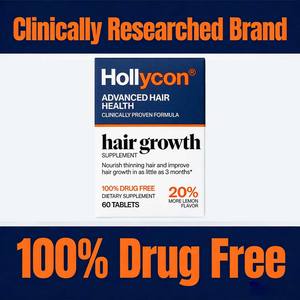 Complejo <span class=keywords><strong>de</strong></span> Colágeno Popular en Oferta <span class=keywords><strong>para</strong></span> Nutrir <span class=keywords><strong>el</strong></span> Cabello Debilitado, Mejorar <span class=keywords><strong>el</strong></span> Crecimiento del Cabello, Reducir la Caída, Suplementos <span class=keywords><strong>para</strong></span> <span class=keywords><strong>el</strong></span> Crecimiento del Cabello <span class=keywords><strong>para</strong></span> Hombres - Product Image 6