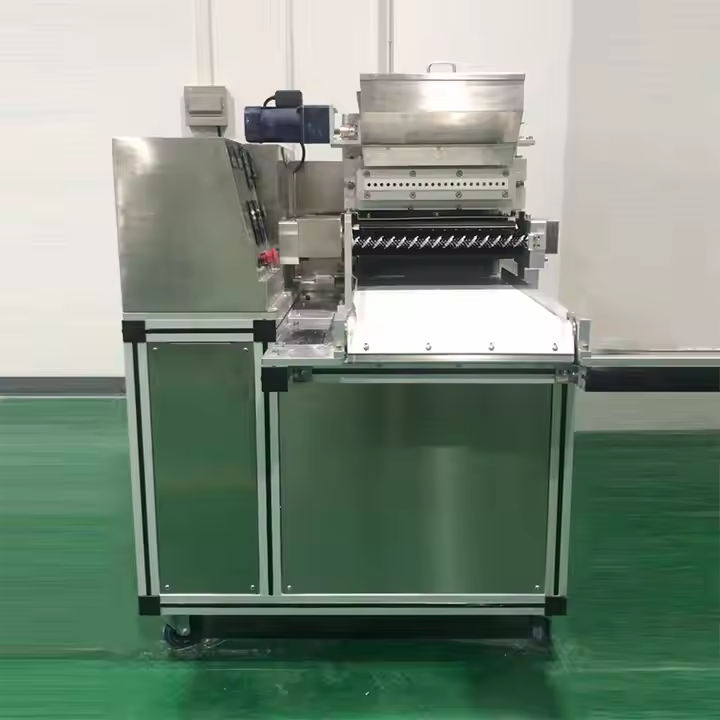 Good Quality Sago Cassava Manioc Tapioca Pearl Granule Ball Making Machine For Bubble Tea Free Shipping