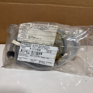 New Original <strong>Cable</strong> De <strong>Connexion</strong> <strong>Ethernet</strong> A05B-2444-D003 Scelle Usine PLC Controller - Product Image 1