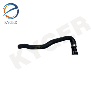 KYGER LR006144 tubo di uscita del riscaldatore ausiliario LR133648 per Land Rover Range Rover Evoque L538 Freelander <span class=keywords><strong>2</strong></span> - Product Image 3