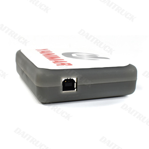 Herramienta de Diagnóstico para Maquinaria de Construcción, Excavadoras, Tractores y Generadores, Probador Smartassist para Motores Diésel Yanmar - Product Image 3
