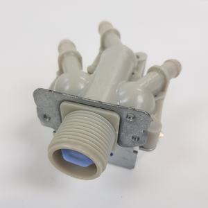 Para LG 5221ER1003N Válvula de agua de entrada original para lavadoras eléctricas <span class=keywords><strong>Samsung</strong></span> para hoteles Piezas de lavandería para hogares - Product Image 6