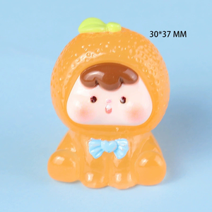 Figura de Acción de <span class=keywords><strong>Anime</strong></span> Japonés FYQC, Juguete Educativo 3D de Plástico para Niños - Product Image 5