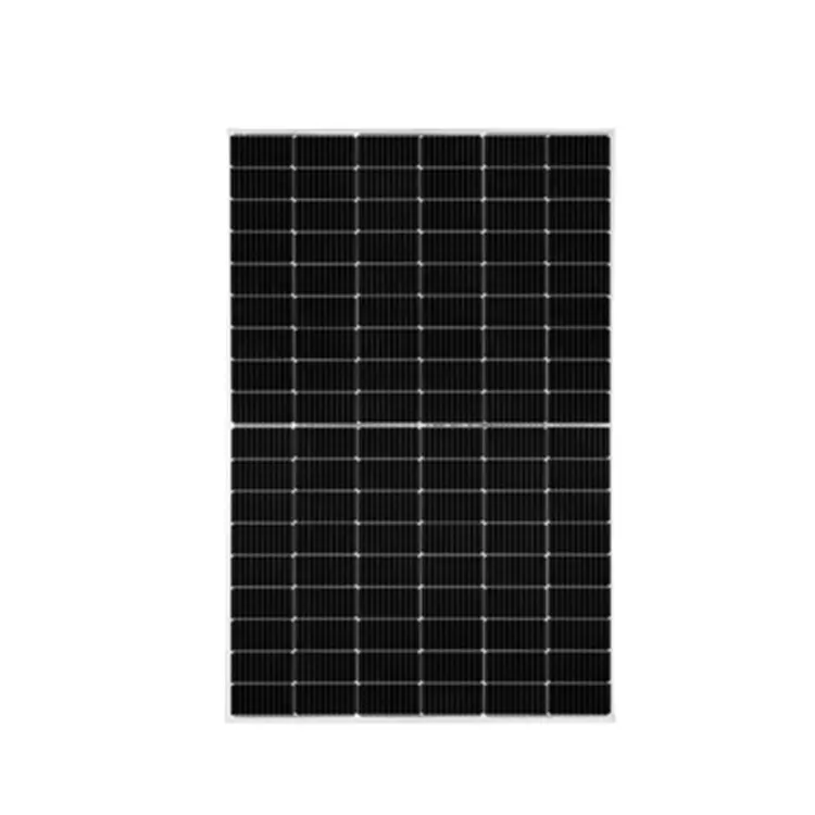 TUV CE ja solar 440w 445w 450w 455w 460w 500w solar panel manufacturer 9bb perc monkey medium cut cellular ja solar Providers de