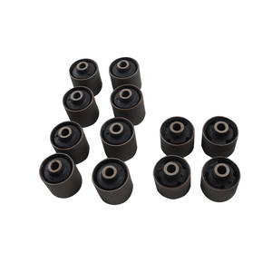 Kit di Sollevamento da 3 Pollici Maiker Offroad con Nuove Molle Elicoidali per <span class=keywords><strong>Suzuki</strong></span> <span class=keywords><strong>Jimny</strong></span> 4x4, Parti per Sospensioni Auto - Product Image 3