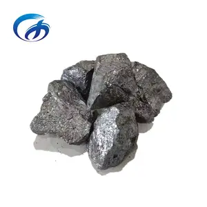 Lingotto di metallo berillio 4N5 (99.995%) grumi di berillio (Be) con fornitura di fabbrica di elevata purezza