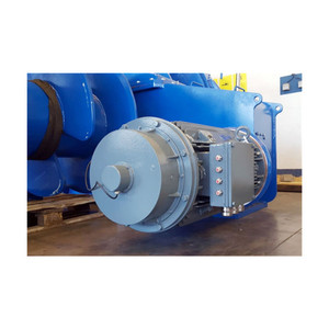 Moteur basse tension série KONCAR 7KSRT avec certification Ex pour usage industriel - Product Image 4
