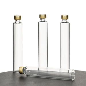 Cartouche en verre borosilicate neutre LINUO GMP Production 1,8 ml, cartouche dentaire 3 ml, cartouche pour stylo injecteur - Product Image 2