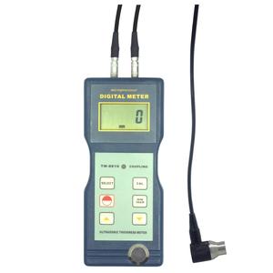 เครื่องวัดความหนาอัลตราโซนิก TM-8810 1.5~200 มม. / 0.06~8 นิ้ว (เหล็ก) - Product Image 2