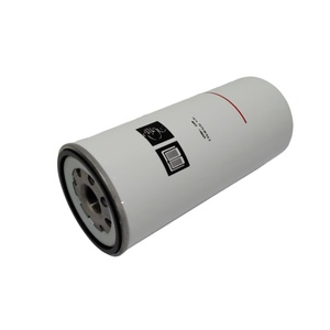 Élément de filtre à huile de refroidissement 1614727300, filtre à huile en acier inoxydable de qualité industrielle, remplacement pour pièces de compresseur d'air - Product Image 4