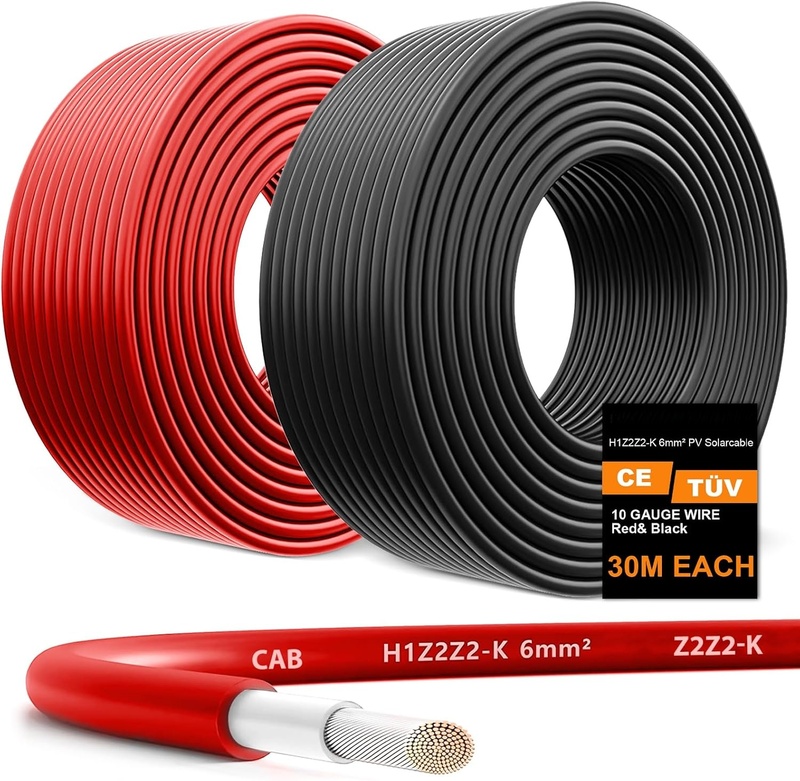Chinacable Wholesale H1z2z2 k Halogen Free