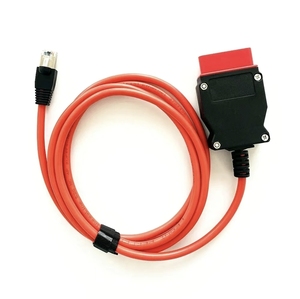ENET (Ethernet TO OBD) สายอินเตอร์เฟสสำหรับเครื่องอ่านโค้ดที่มีประสิทธิภาพสำหรับ BMW - Product Image 5