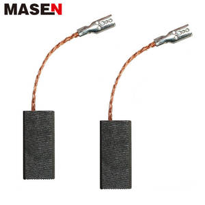 Brosse en carbone Te 6 S Te 6 C TE6 S TE6 C Te 6 S Ensemble de brosses en carbone pour <span class=keywords><strong>marteau</strong></span> perforateur - Product Image 5