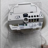Module PLC FEB 22 EX 942509-0001 Neuf avec communication RS485 pour contrôle industriel