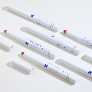 Nuevo diseño, envío <span class=keywords><strong>gratis</strong></span>, maquillaje cosmético de colores, lápiz labial de terciopelo mate a prueba de manchas de larga duración, lápiz labial - Product Image 3